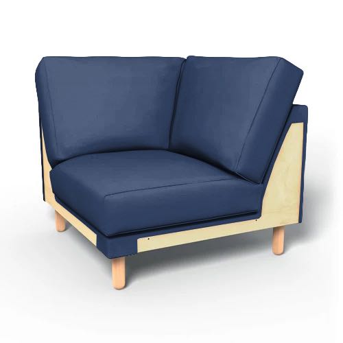 Norsborg Hoekelement Hoes