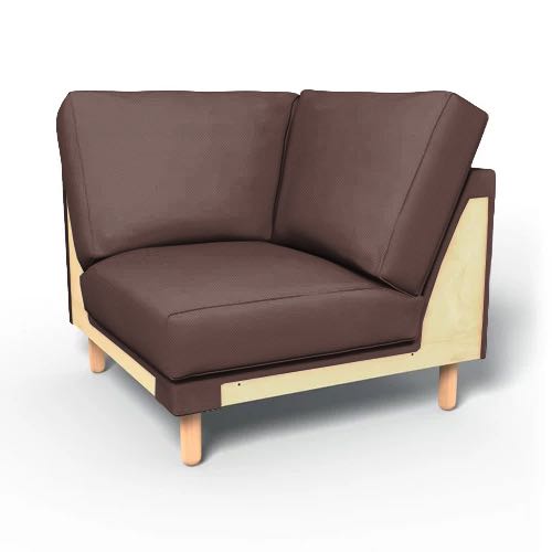 Norsborg Hoekelement Hoes