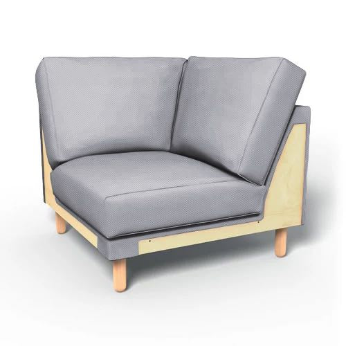 Norsborg Hoekelement Hoes