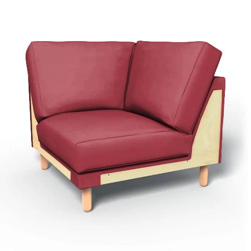 Norsborg Hoekelement Hoes