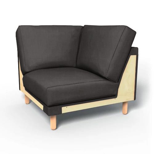 Norsborg Hoekelement Hoes