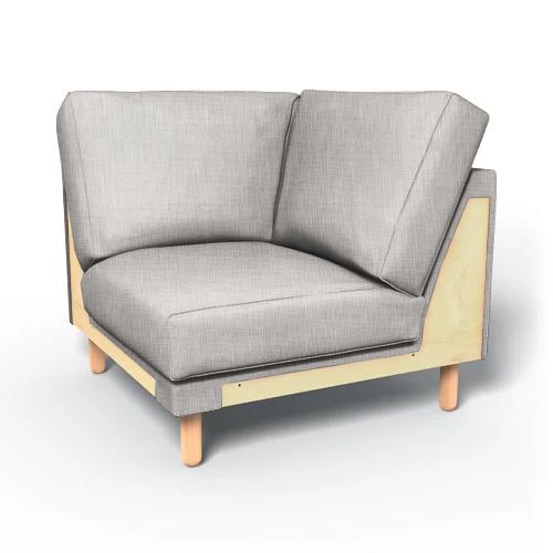 Norsborg Hoekelement Hoes