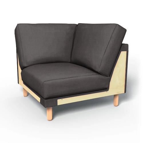 Norsborg Hoekelement Hoes