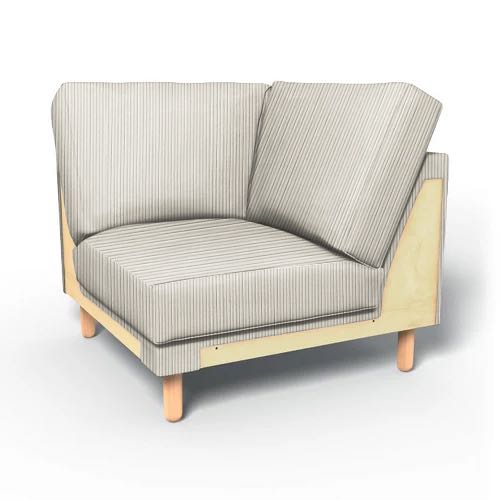 Norsborg Hoekelement Hoes