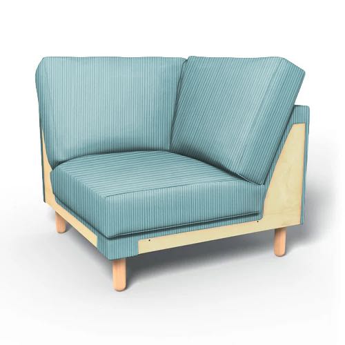 Norsborg Hoekelement Hoes