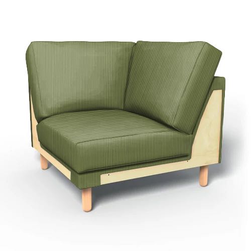 Norsborg Hoekelement Hoes