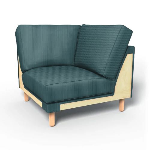 Norsborg Hoekelement Hoes