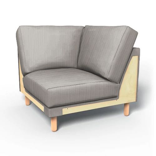 Norsborg Hoekelement Hoes