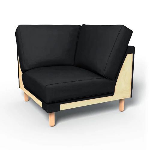 Norsborg Hoekelement Hoes