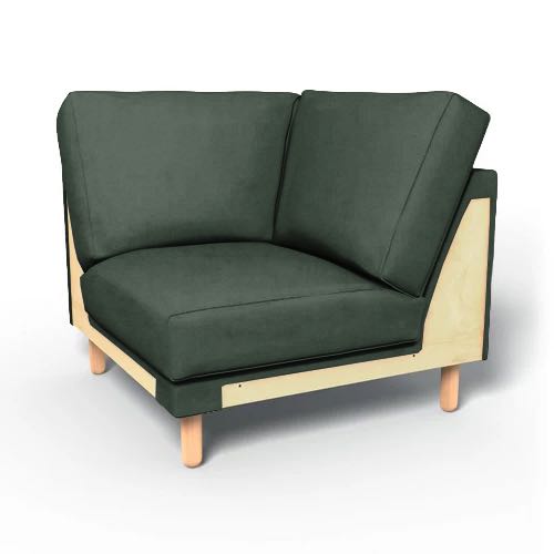 Norsborg Hoekelement Hoes