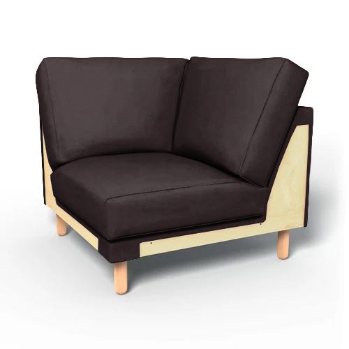 Norsborg Hoekelement Hoes