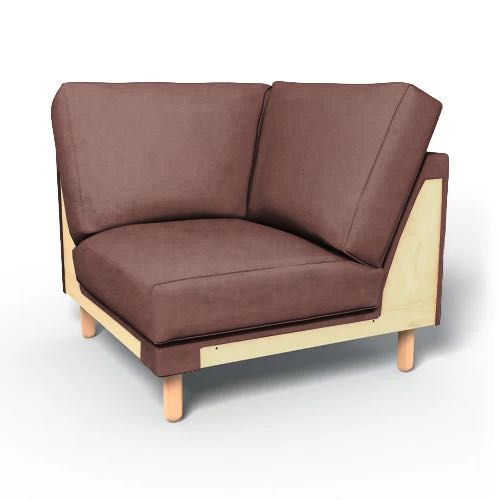 Norsborg Hoekelement Hoes