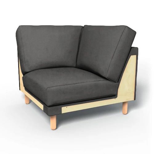 Norsborg Hoekelement Hoes