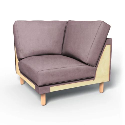 Norsborg Hoekelement Hoes