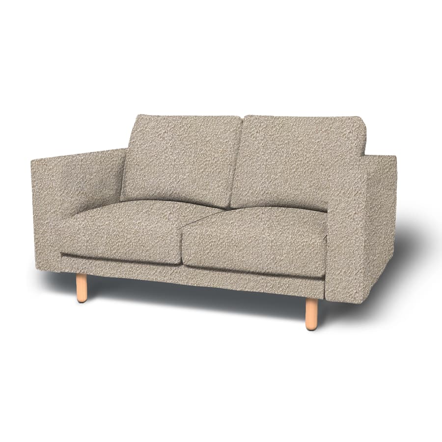 Norsborg 2-zits hoes