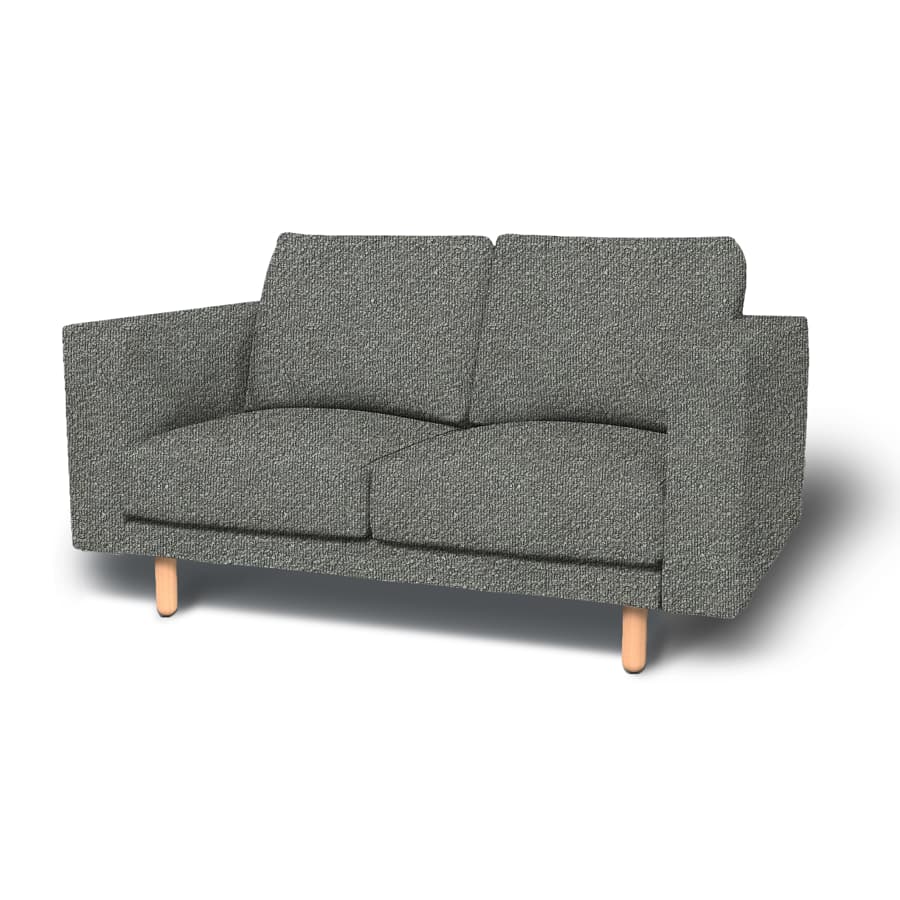 Norsborg 2-seater <tc>cover</tc>