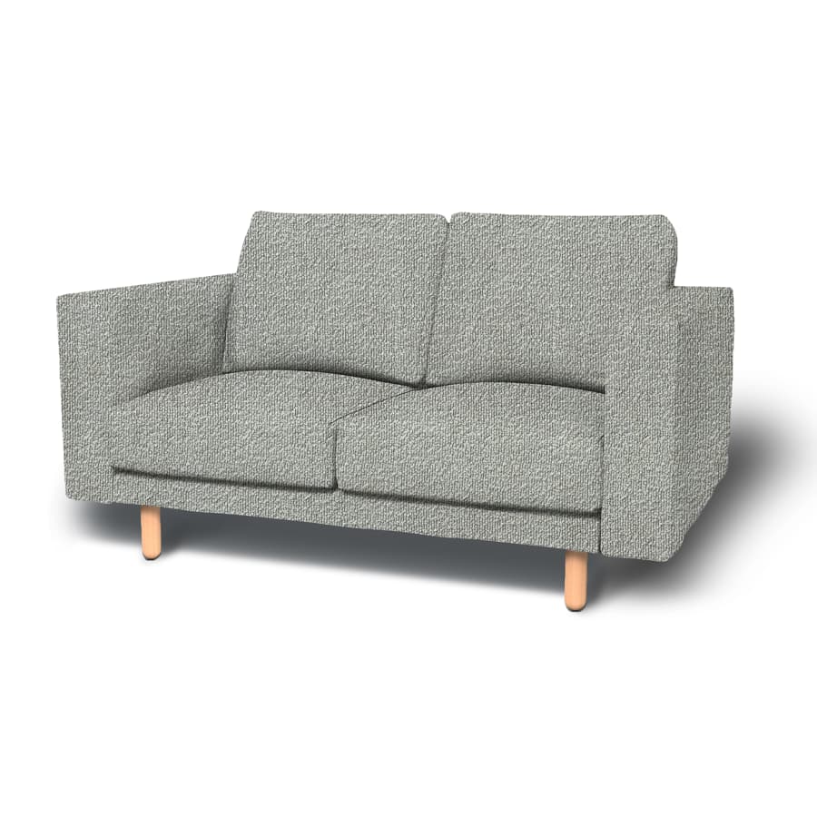 Norsborg 2-zits hoes