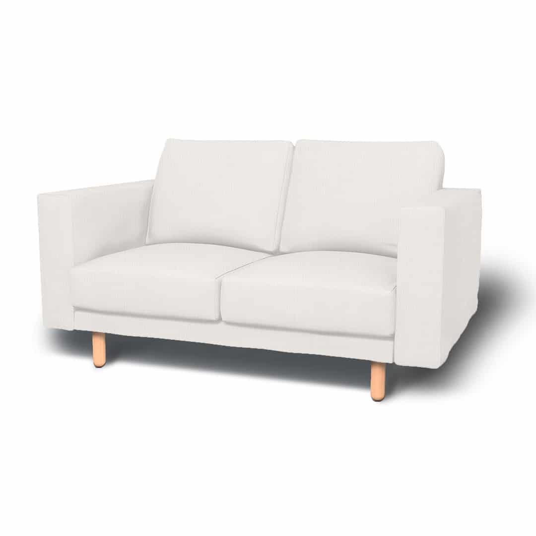 Norsborg 2-seater <tc>cover</tc>
