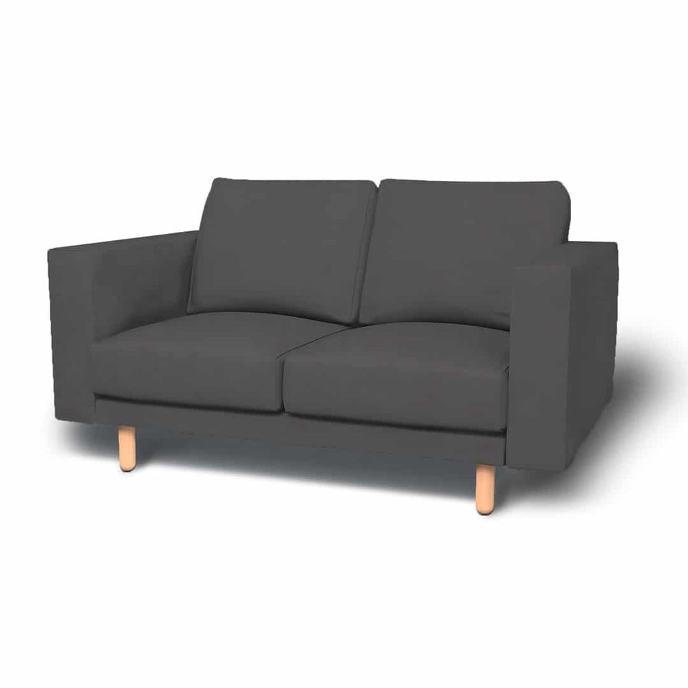 Norsborg 2-zits hoes