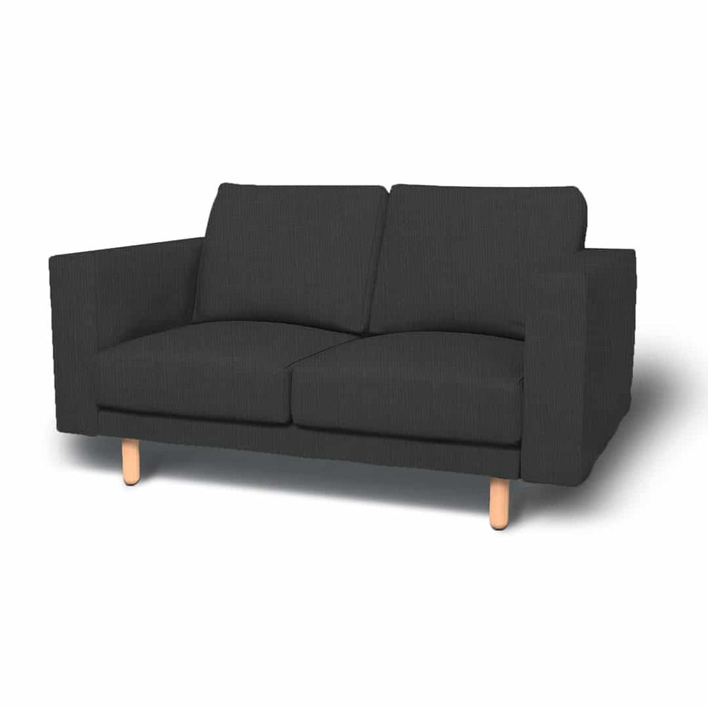 Norsborg 2-zits hoes