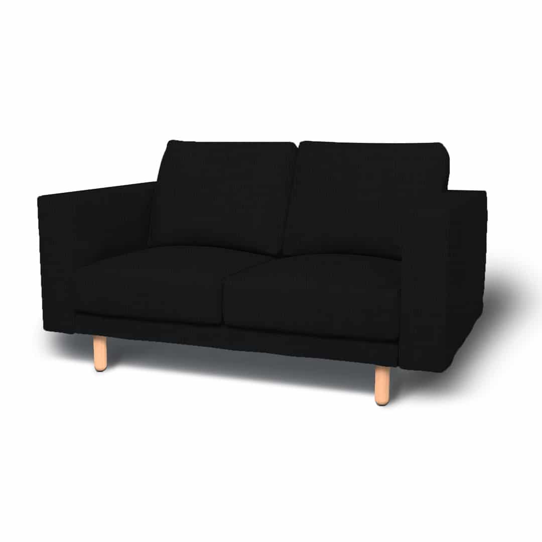 Norsborg 2-seater <tc>cover</tc>