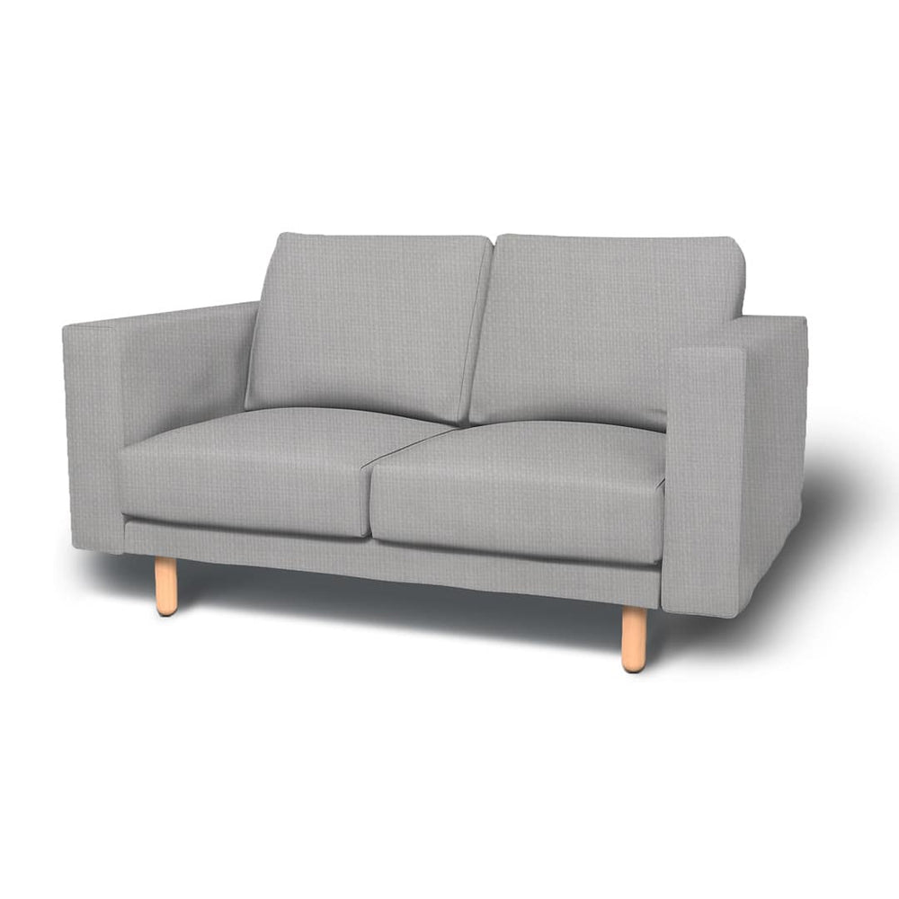 Norsborg 2-zits hoes