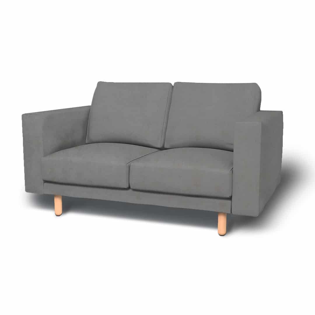 Norsborg 2-seater <tc>cover</tc>