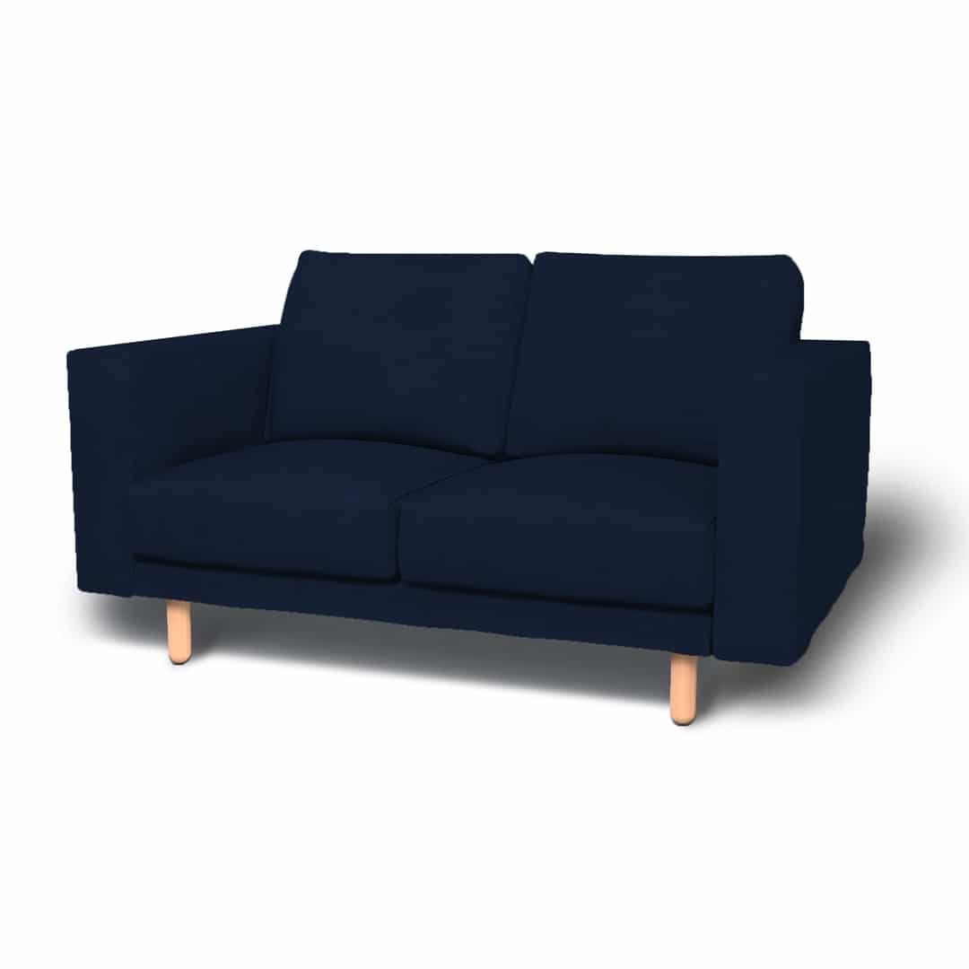 Norsborg 2-seater <tc>cover</tc>