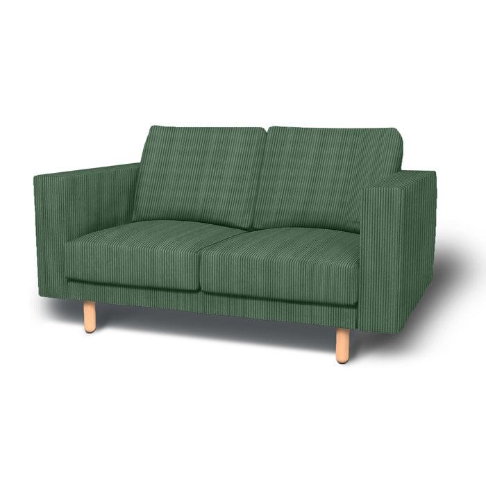 Norsborg 2-zits hoes