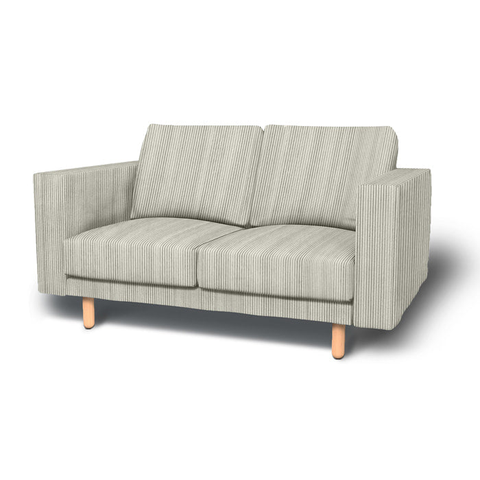 Norsborg 2-zits hoes