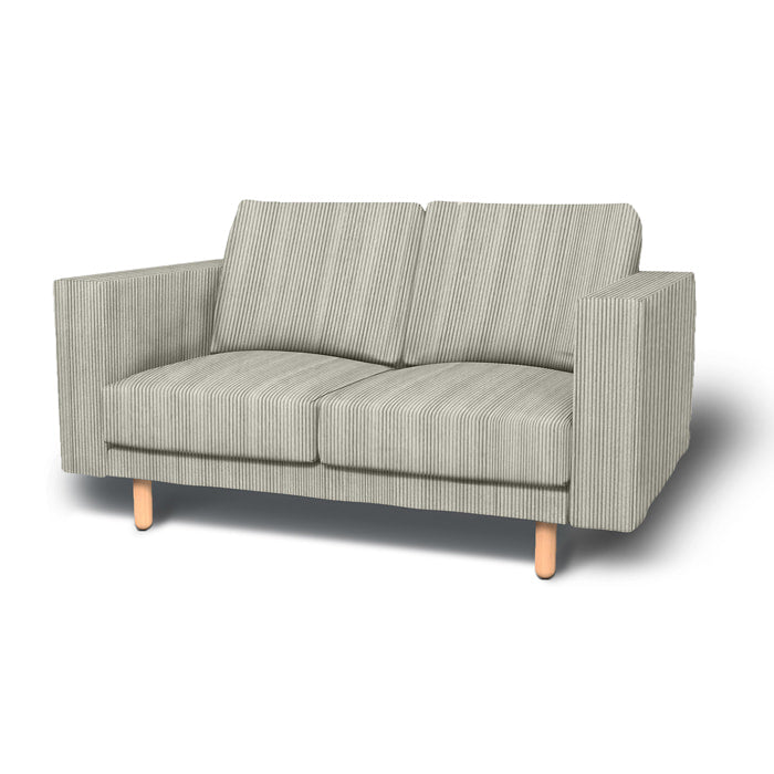 Norsborg 2-zits hoes