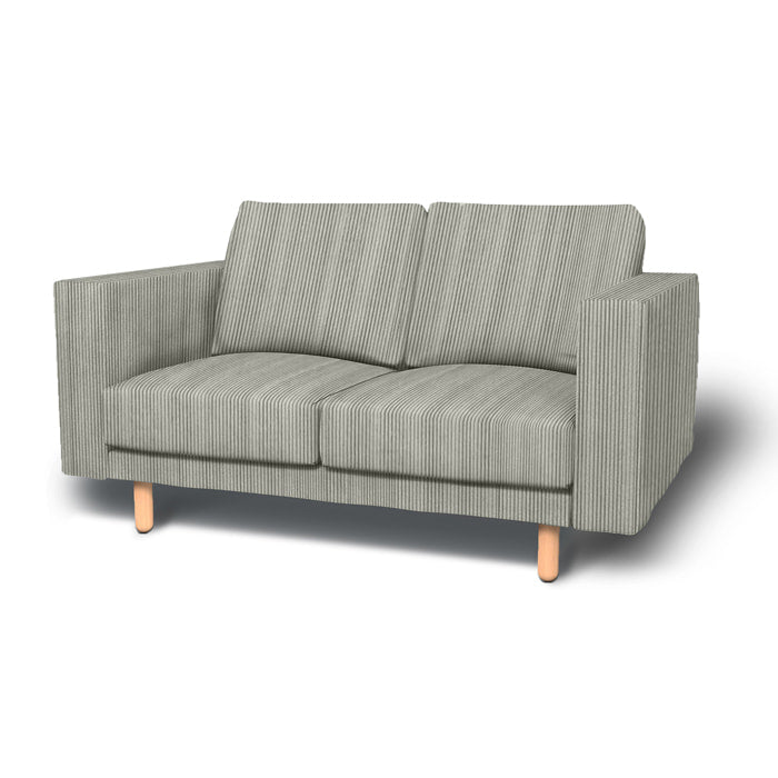 Norsborg 2-zits hoes