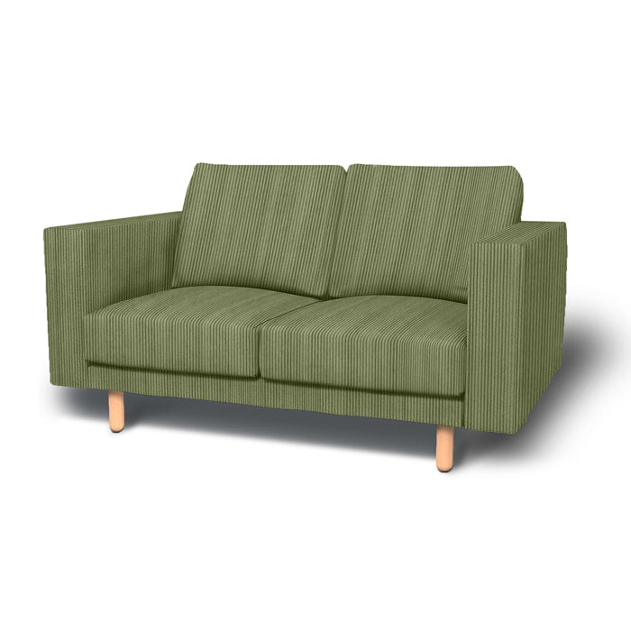 Norsborg 2-zits hoes