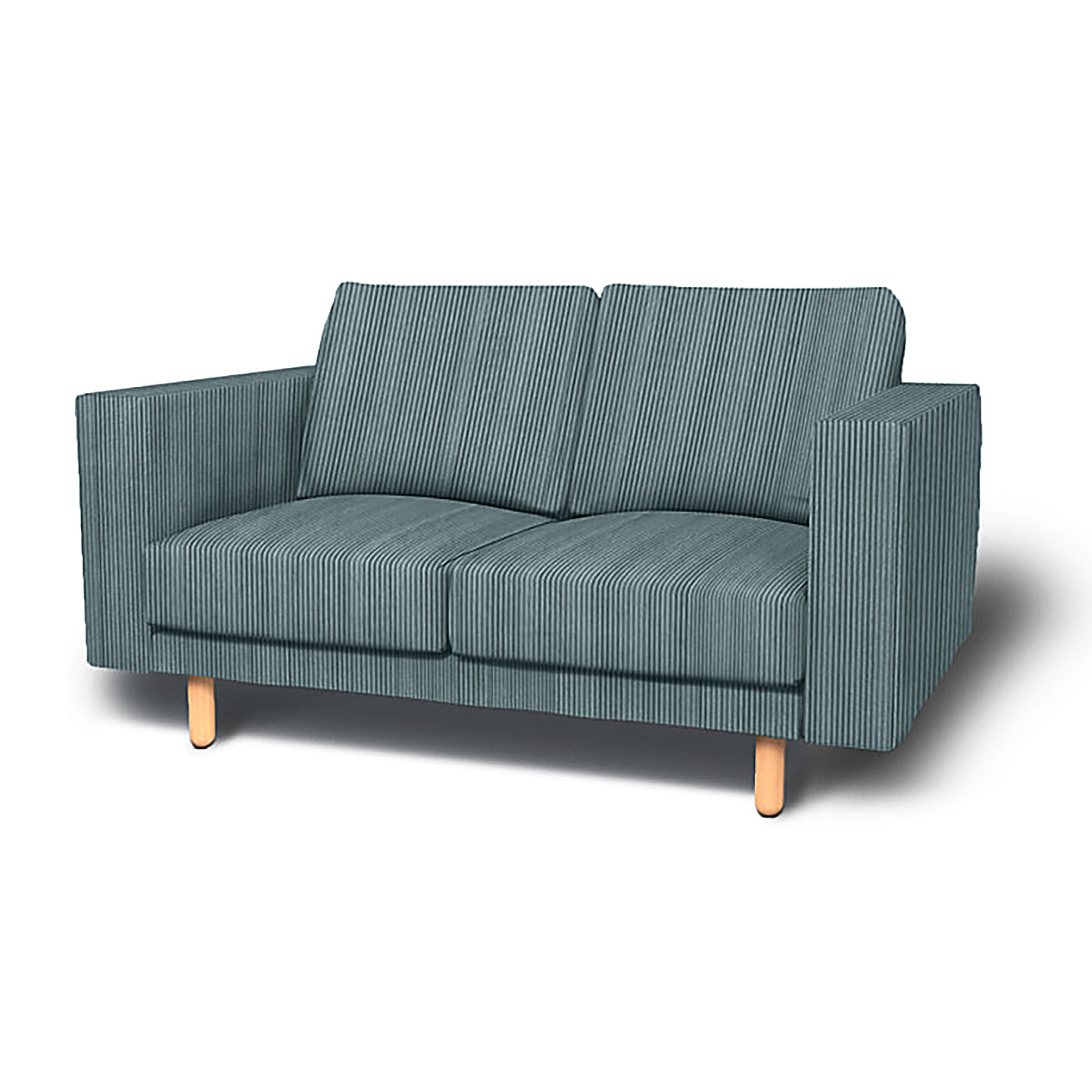 Norsborg 2-seater <tc>cover</tc>