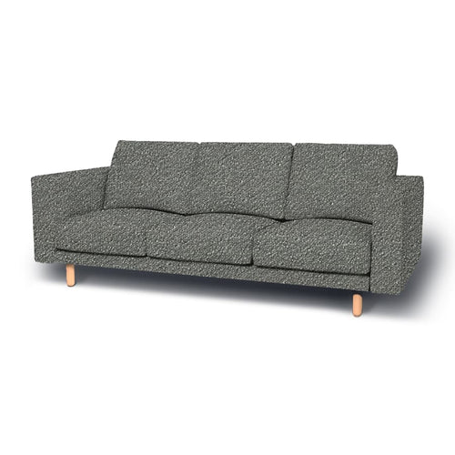 Norsborg 3-zits hoes