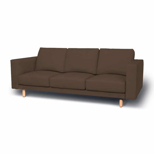 Norsborg 3-zits hoes