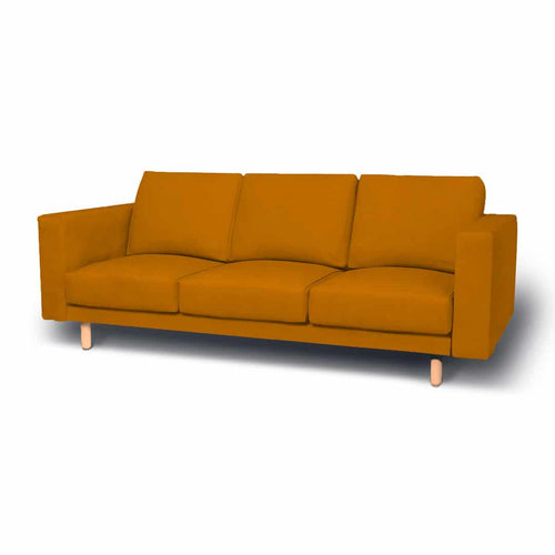 Norsborg 3-zits hoes