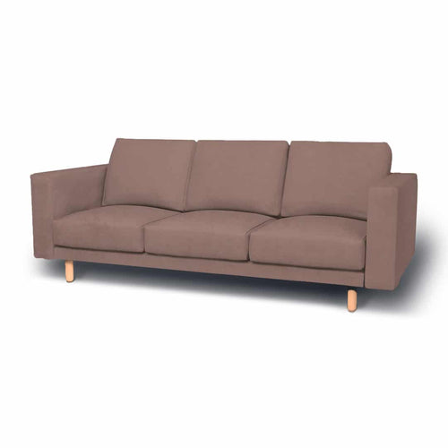 Norsborg 3-zits hoes