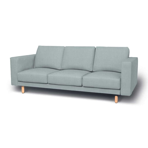 Norsborg 3-zits hoes