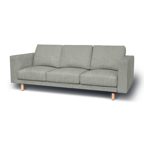 Norsborg 3-zits hoes