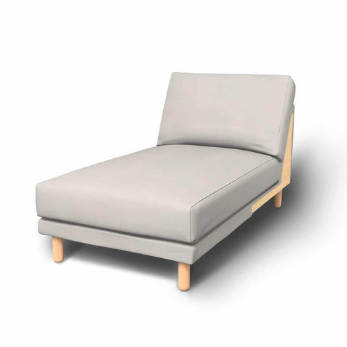 Norsborg Chaise Longue Hoes