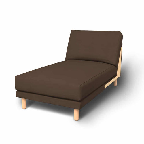 Norsborg Chaise Longue Hoes