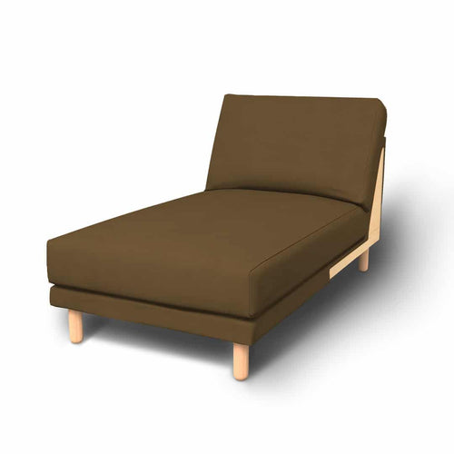 Norsborg Chaise Longue Hoes