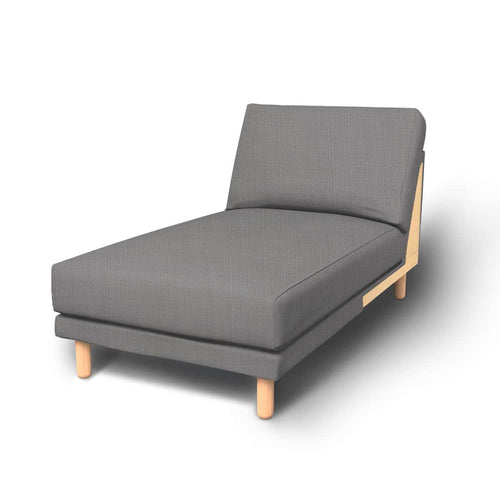 Norsborg Chaise Longue Hoes