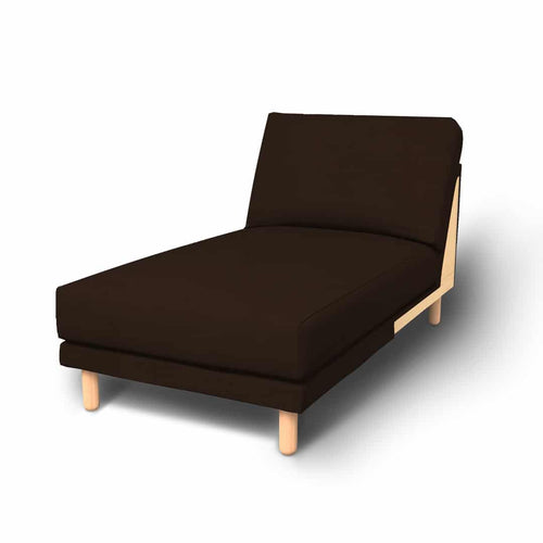 Norsborg Chaise Longue Hoes