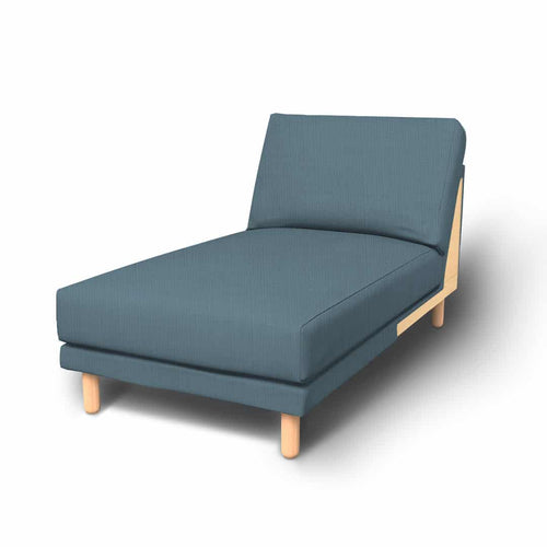 Norsborg Chaise Longue Hoes