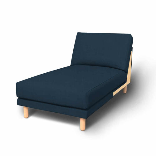 Norsborg Chaise Longue Hoes