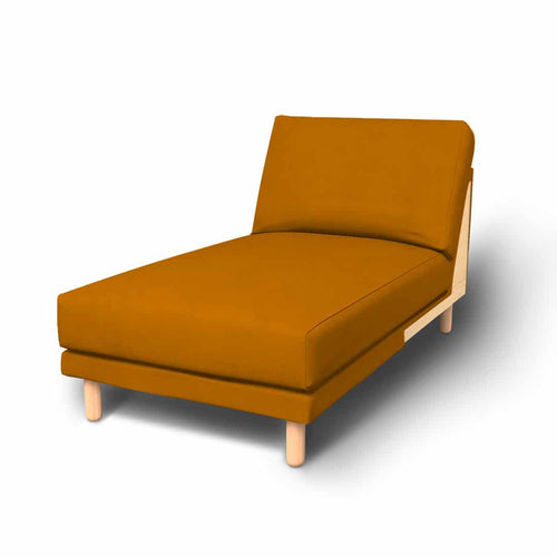 Norsborg Chaise Longue Hoes