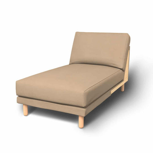 Norsborg Chaise Longue Hoes