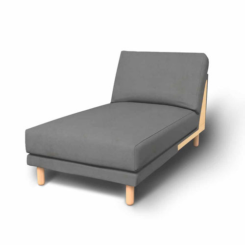 Norsborg Chaise Longue Hoes